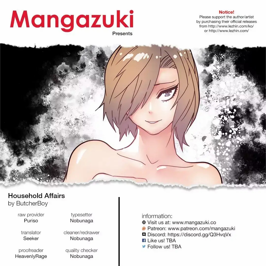 Read manga Household Affairs - Chapter 59 - NlCovrAwOSEiuu9 - ManhwaXXL.com