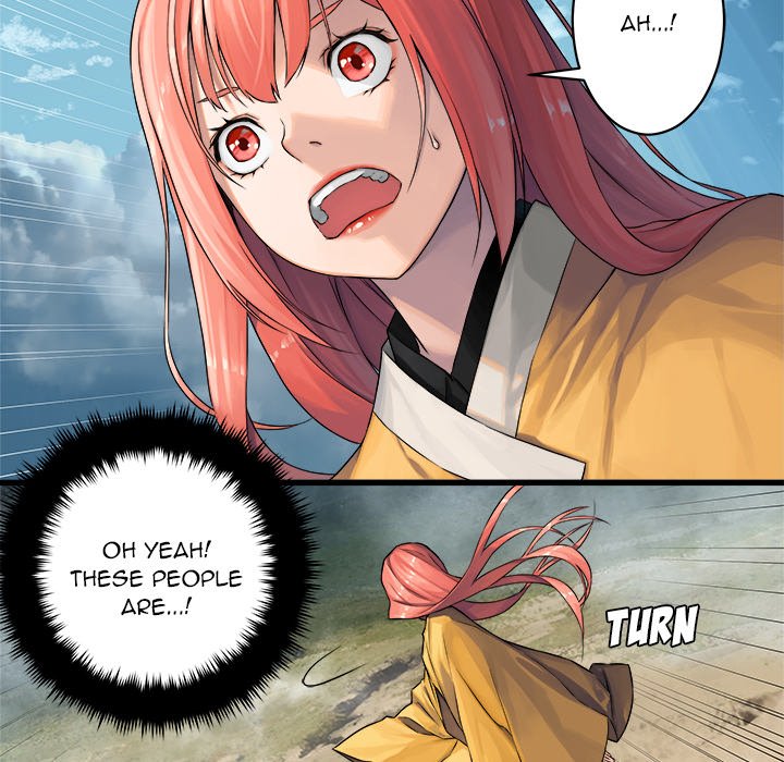 The image O3gtwWWCJQQaVQx in the comic Her Summon - Chapter 39 - ManhwaXXL.com