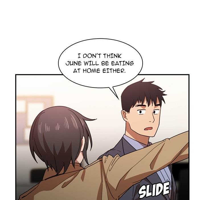 Watch image manhwa Close As Neighbors - Chapter 33 - O7CM4ZdvpZHybBt - ManhwaXX.net