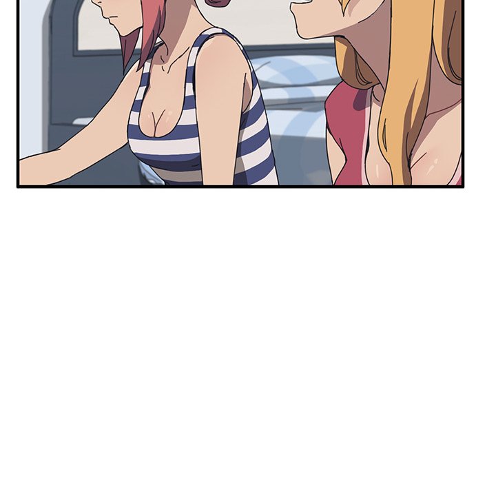 Watch image manhwa The Unwanted Roommate - Chapter 4 - ODHrXg2QgQvbeJH - ManhwaXX.net