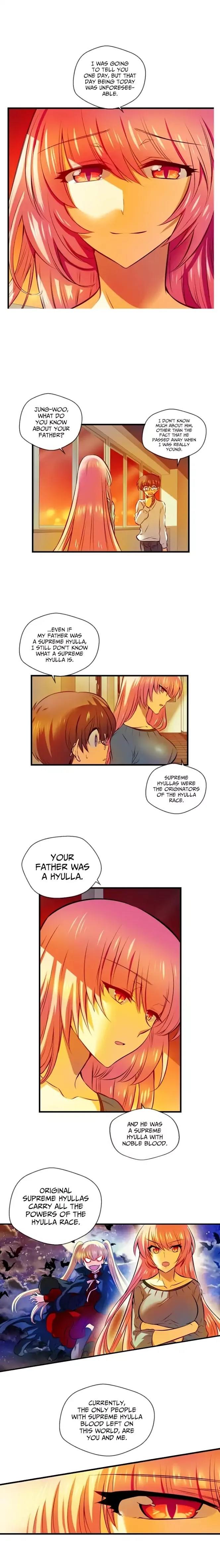 Read manga Hyulla's Race - Chapter 56.1 Secret Revealed (1) - OEUquELjLJZ3QiD - ManhwaXXL.com