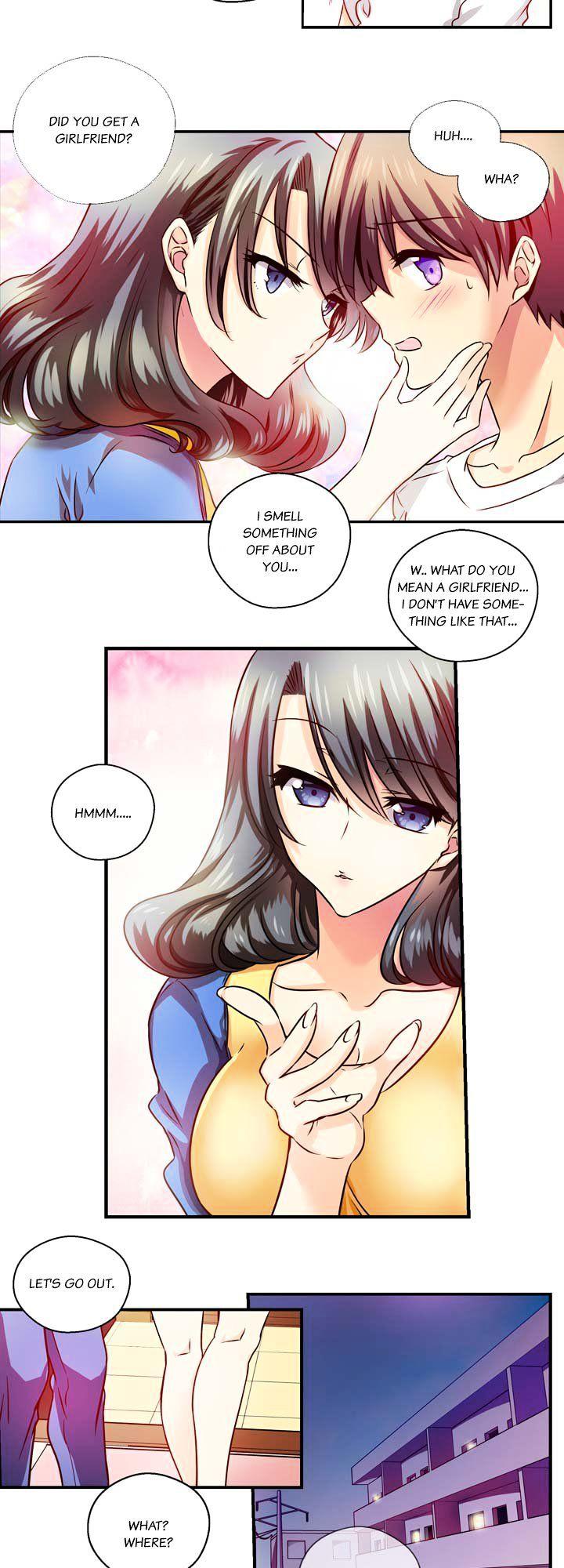 Read manga Hyulla's Race - Chapter 6.2 - OEWcH7mmVJRaWi4 - ManhwaXXL.com