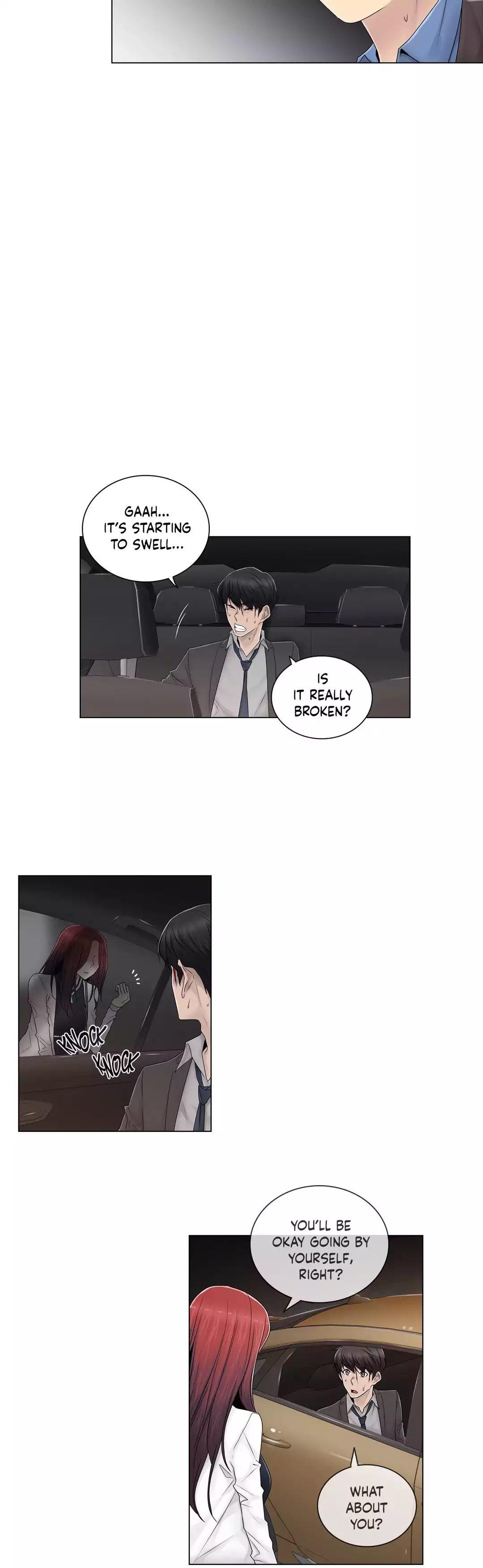 Watch image manhwa Miss Mystic - Chapter 82 - OFZgMBRFSLfNz4p - ManhwaXX.net