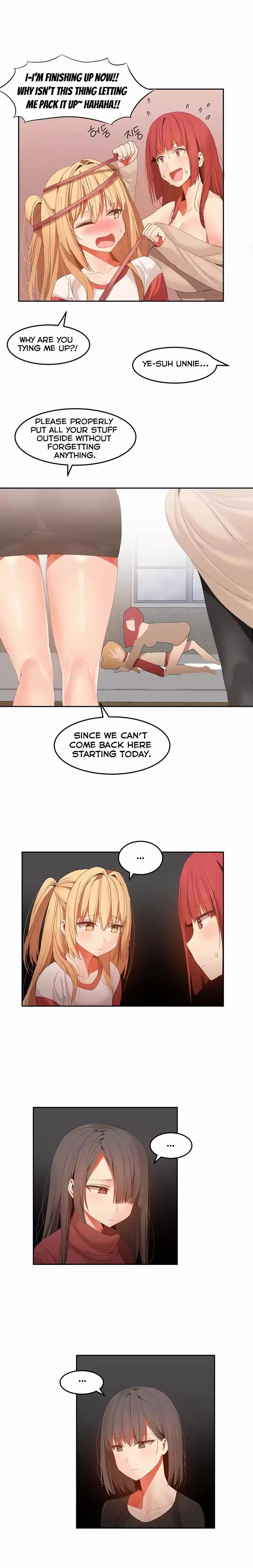 Watch image manhwa Hari's Steamy Boarding House - Chapter 32 - The END - OIbJF4346LIPN9N - ManhwaXX.net