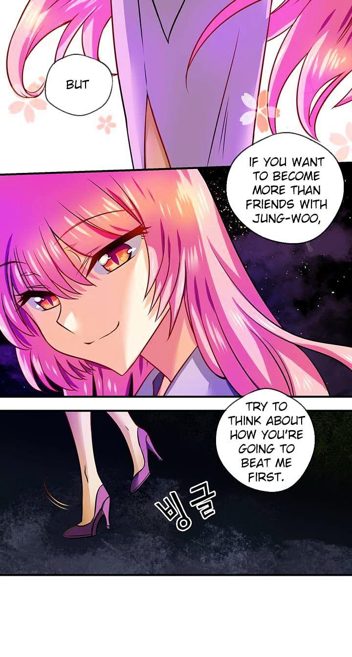 Watch image manhwa Hyulla's Race - Chapter 36.3 - OZTqj6cbY5udWSq - ManhwaXX.net