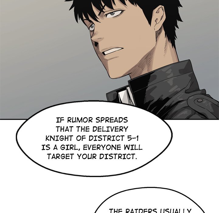 Watch image manhwa Delivery Knight - Chapter 51 - OZX5v3xkyCPaMWc - ManhwaXX.net