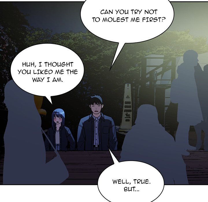 Watch image manhwa Close As Neighbors - Chapter 52 - OhLnVXfNzFeiw0S - ManhwaXX.net