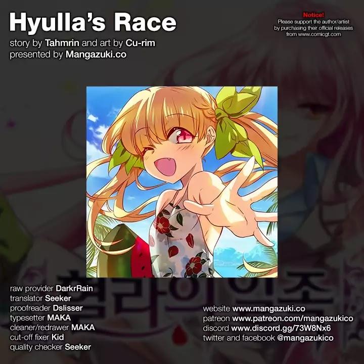 Read manga Hyulla's Race - Chapter 46.1 A Sweet Trap... - Ok1slD5kSKKnLhs - ManhwaXXL.com