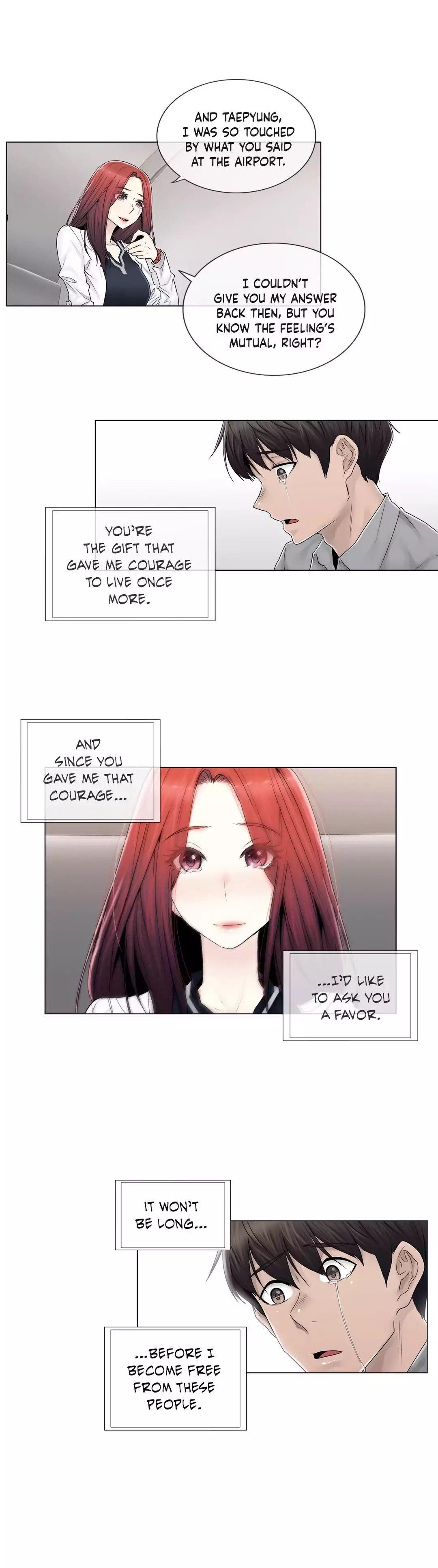 Watch image manhwa Miss Mystic - Chapter 88 (The END) - OkPatuCuikzonln - ManhwaXX.net