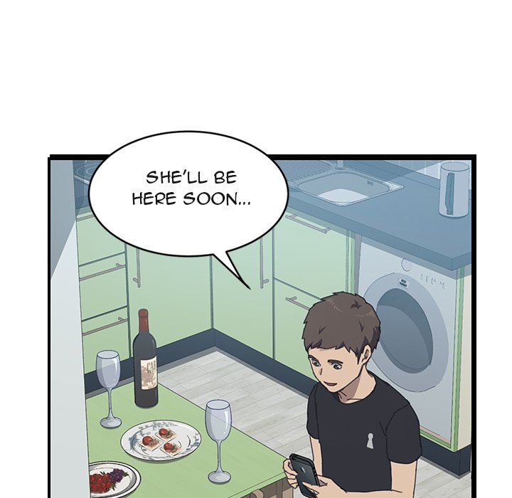 Watch image manhwa The Unwanted Roommate - Chapter 14 - OzB4n2nglPcMMJr - ManhwaXX.net