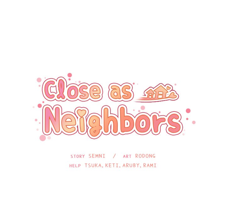 The image P1KYuKfS8t3btzT in the comic Close As Neighbors - Chapter 14 - ManhwaXXL.com