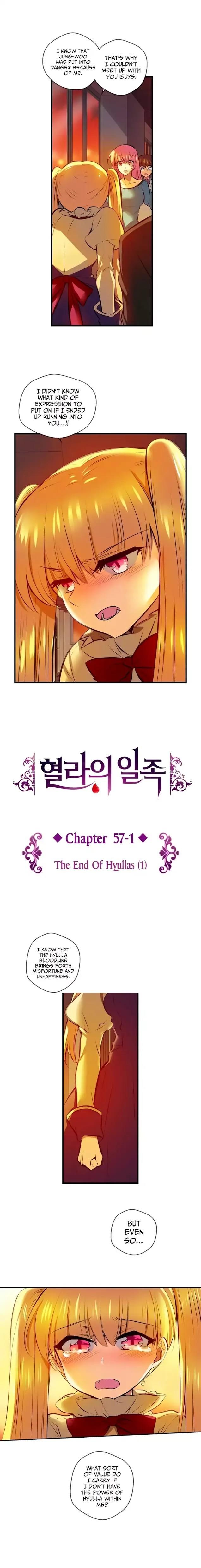 The image P2ps7j5mHisSi4J in the comic Hyulla's Race - Chapter 57.1 The End Of... - ManhwaXXL.com