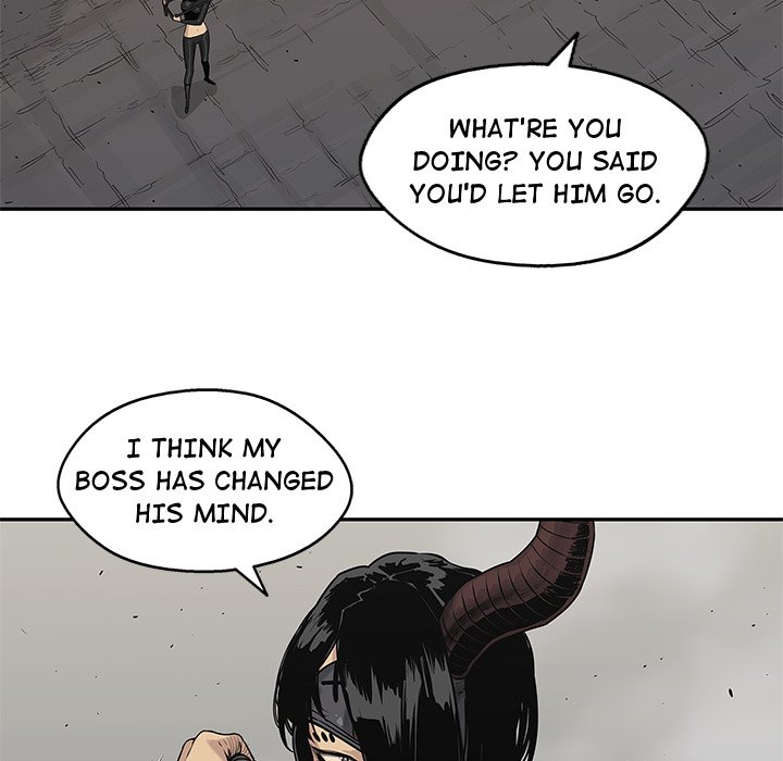 The image P9O0u0sFHorjD5l in the comic Delivery Knight - Chapter 57 - ManhwaXXL.com