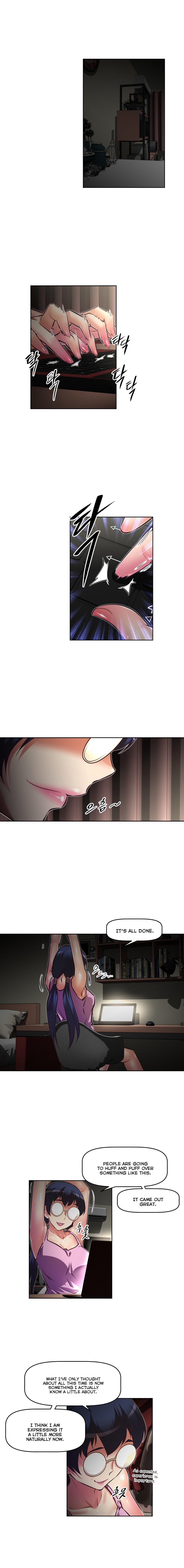 Watch image manhwa Brawling Go - Chapter 93 - P9qcH4ojpFszQ2R - ManhwaXX.net