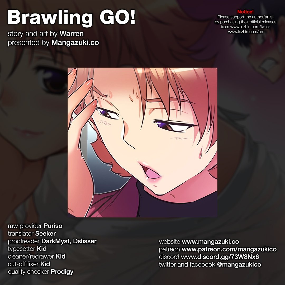 Xem ảnh Brawling Go Raw - Chapter 106 - PEhDAueFpT7x69i - Hentai24h.Tv