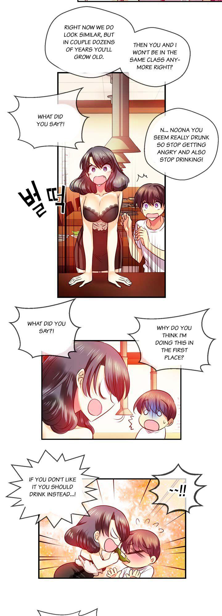 Xem ảnh Hyulla's Race Raw - Chapter 21.1 - PG6ZDjwb5vbz0EU - Hentai24h.Tv