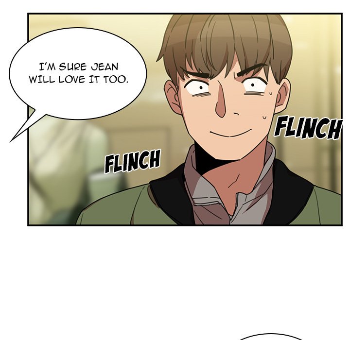 Watch image manhwa Close As Neighbors - Chapter 39 - PKbpgfEqk6QLEtn - ManhwaXX.net