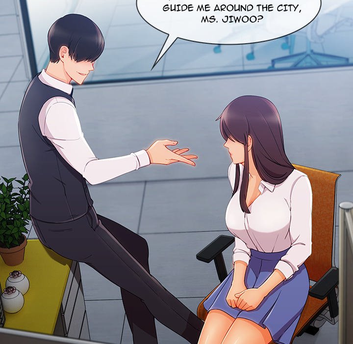 Watch image manhwa Lady Long Legs - Chapter 29 - PQkELipzAccGiQK - ManhwaXX.net