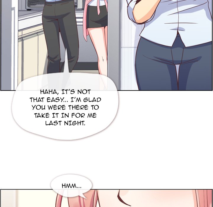 Read manga Annoying Alice - Chapter 62 - PSbZTLVhiQk8ARP - ManhwaXXL.com