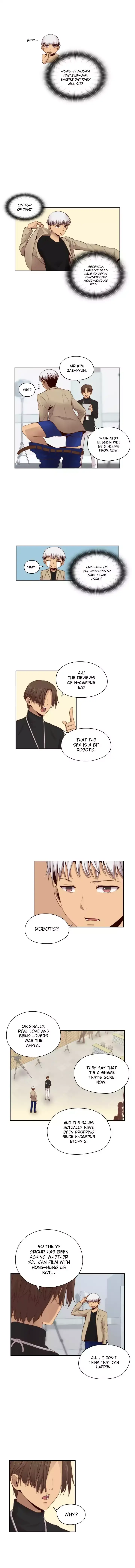 Watch image manhwa H-Campus - Chapter 61 - PYsfQkMBKgAsm7f - ManhwaXX.net