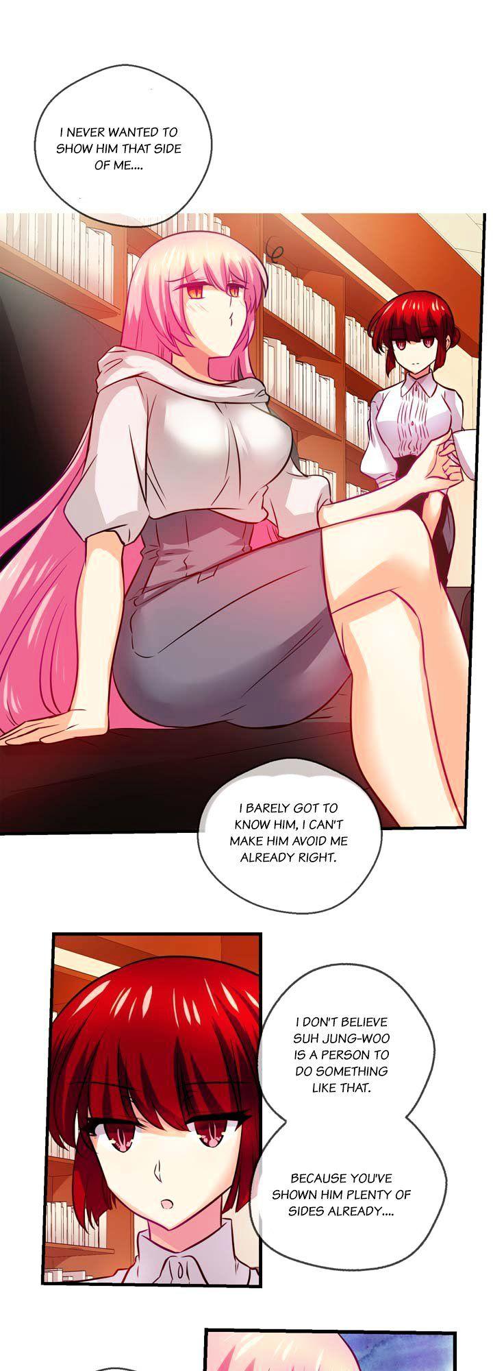 Watch image manhwa Hyulla's Race - Chapter 28.2 - PiOvkGcazpQCE2H - ManhwaXX.net