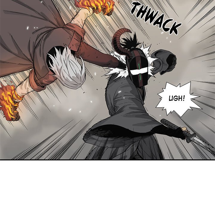 The image PmCEAy7kBByKo8F in the comic Delivery Knight - Chapter 61 - ManhwaXXL.com