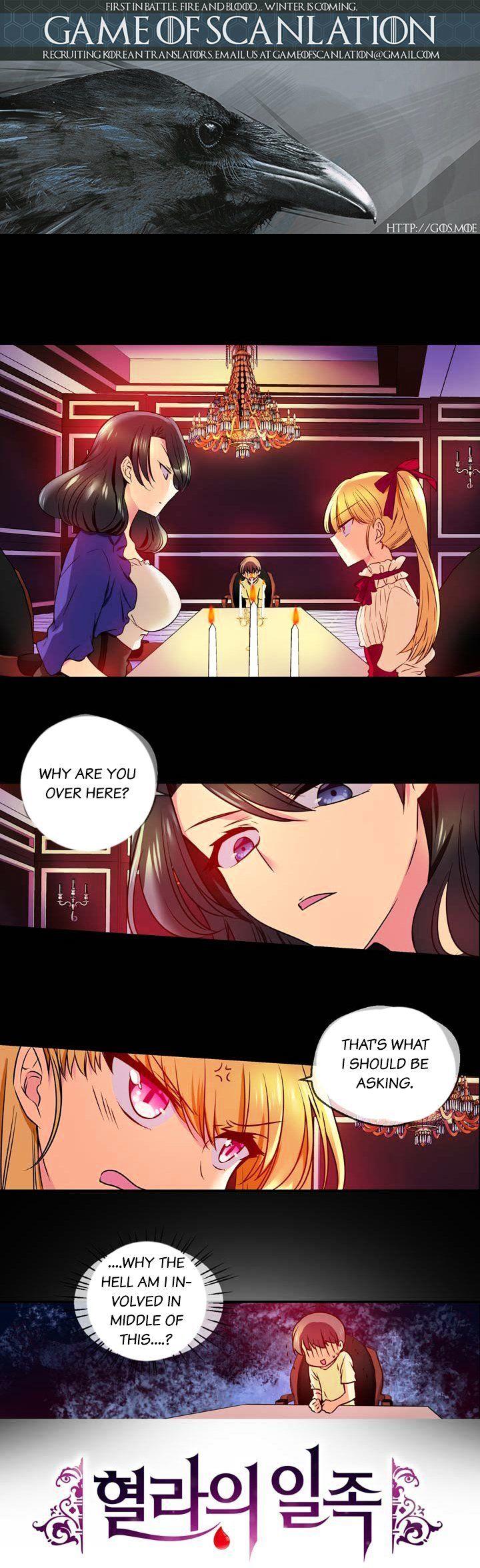 Watch image manhwa Hyulla's Race - Chapter 16.1 - PxzjQ0Ur3KXLEFs - ManhwaXX.net