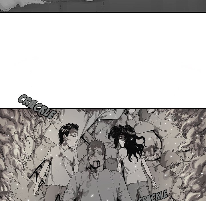 The image Q1bEFLX2ULQwEZ4 in the comic Delivery Knight - Chapter 62 - ManhwaXXL.com