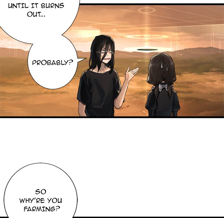 The image QDAe17nXJRDjcVV in the comic Her Summon - Chapter 12 - ManhwaXXL.com