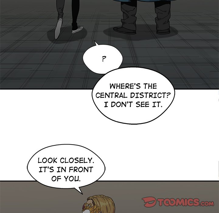 The image QFpdZC3JxOx8w8o in the comic Delivery Knight - Chapter 73 - ManhwaXXL.com