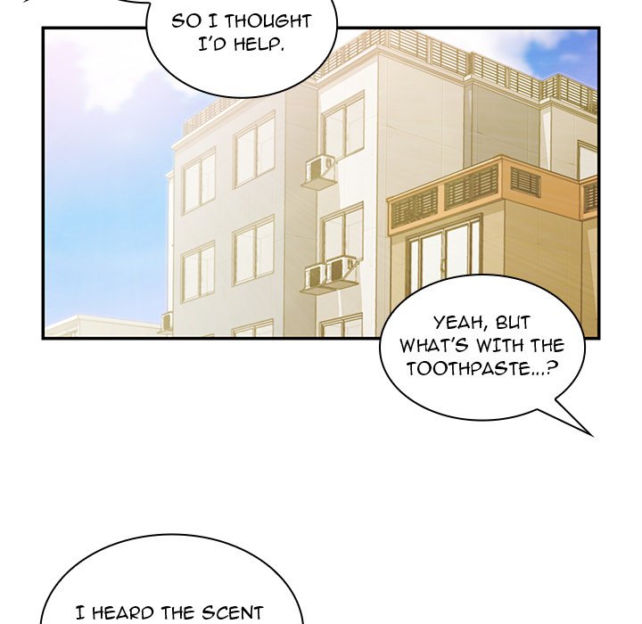 Watch image manhwa Close As Neighbors - Chapter 20 - QP7x7ISszDp0vMK - ManhwaXX.net