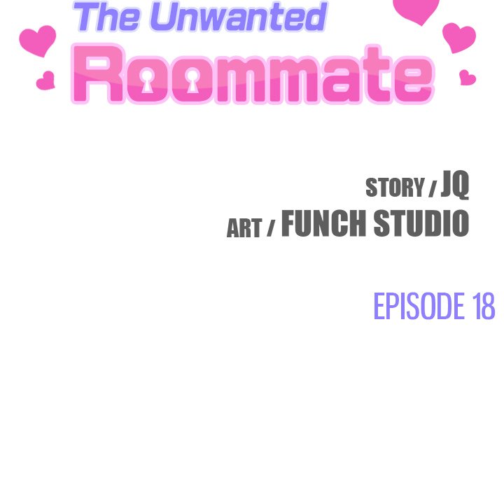 Watch image manhwa The Unwanted Roommate - Chapter 18 - QSiqdXnffU87qkG - ManhwaXX.net
