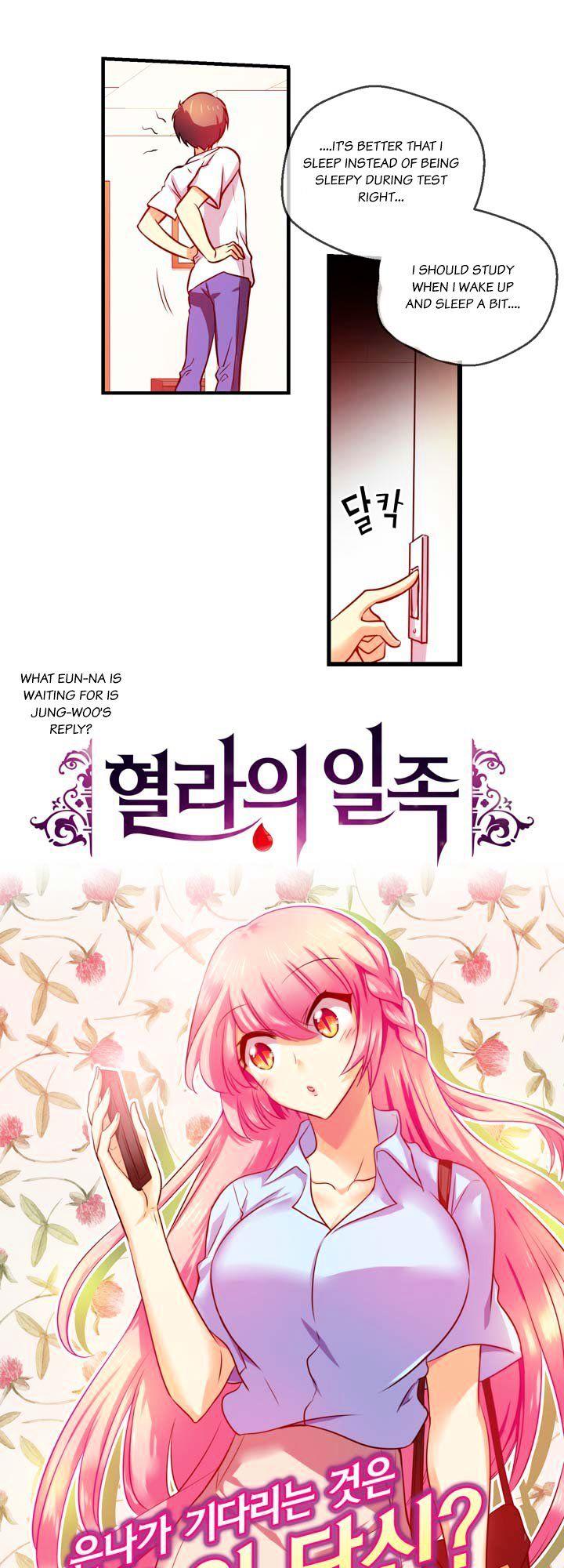 Watch image manhwa Hyulla's Race - Chapter 26.1 - QjwLxGXBgFwAYZt - ManhwaXX.net