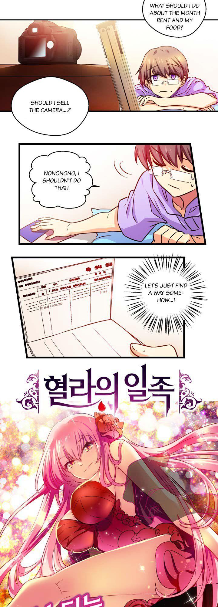 Watch image manhwa Hyulla's Race - Chapter 6.1 - QoowypekOmWo9Jl - ManhwaXX.net