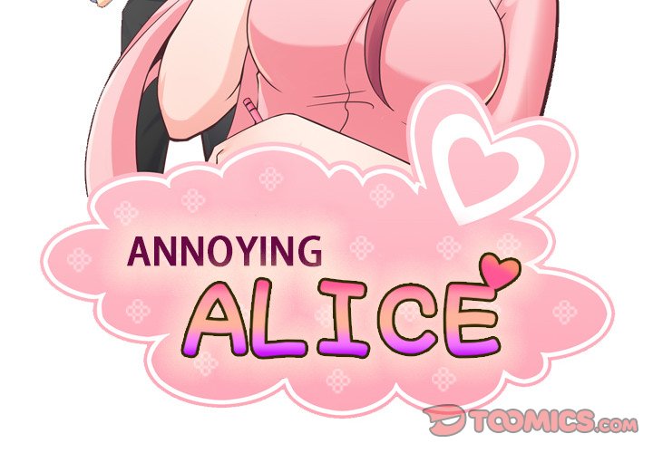 Read manga Annoying Alice - Chapter 42 - Qow8MQllElcnzlA - ManhwaXXL.com