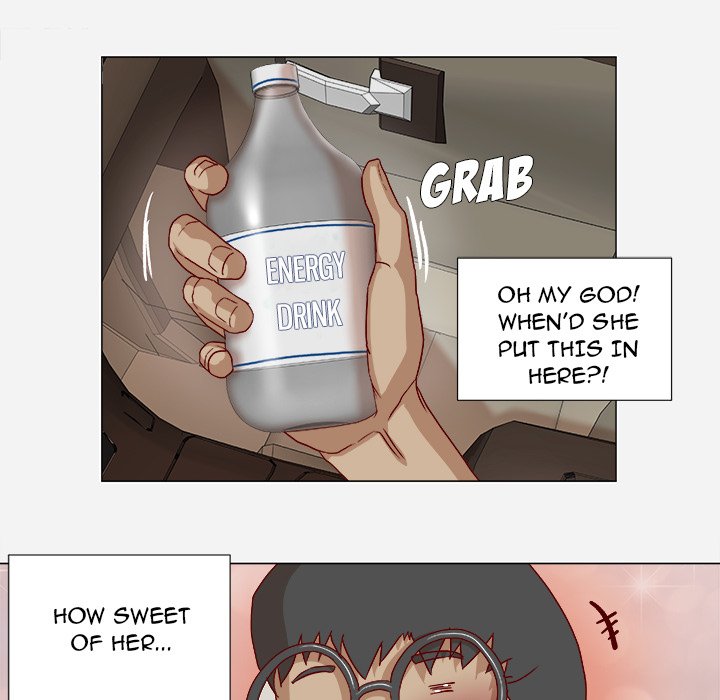 Watch image manhwa The Good Manager - Chapter 38 - QrRefHpD21GPvKT - ManhwaXX.net