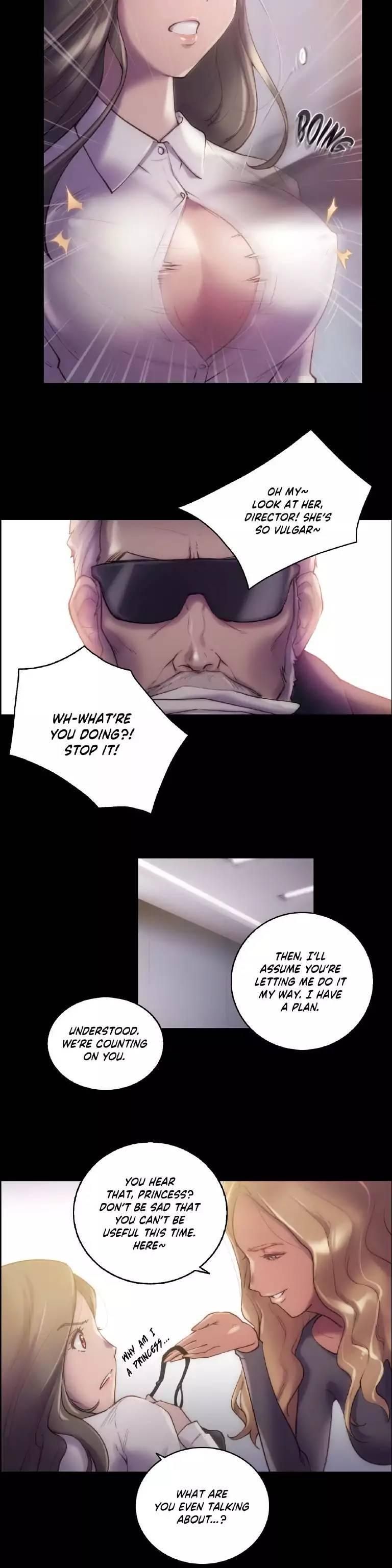 Watch image manhwa Sex Knights - Chapter 20 - Qu0BbFVaMQRNG1f - ManhwaXX.net