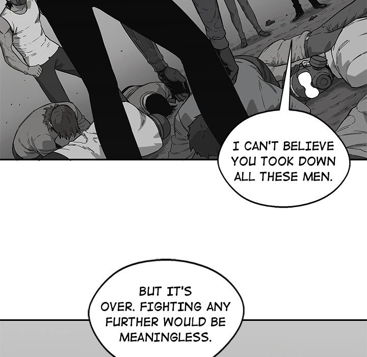 The image Qu6cncafDOB4UPG in the comic Delivery Knight - Chapter 65 - ManhwaXXL.com