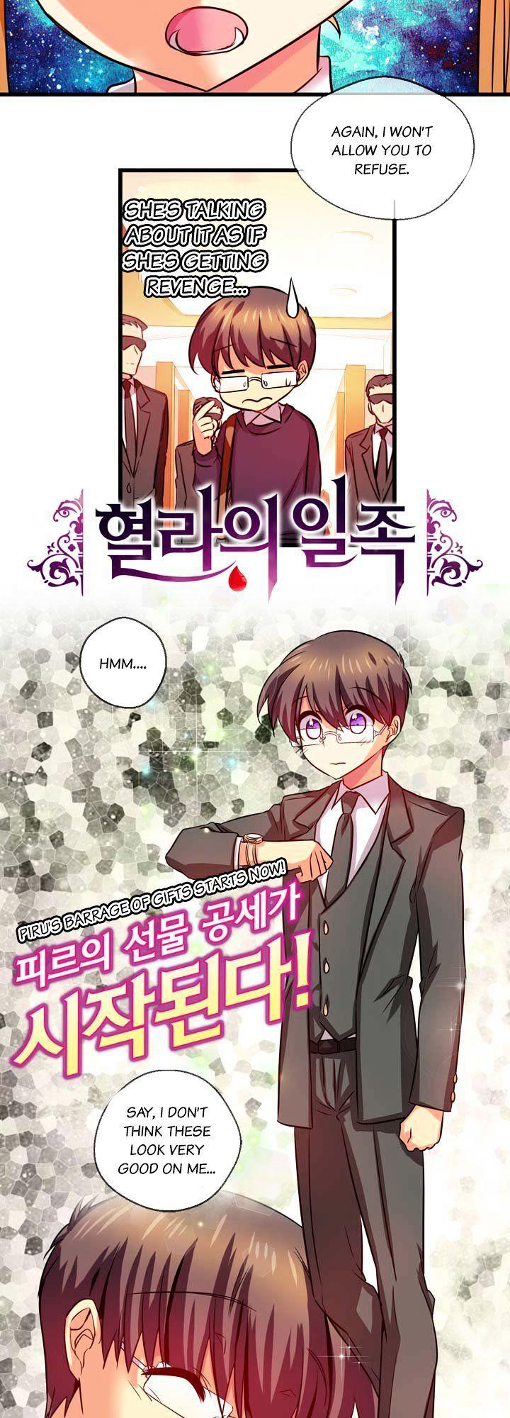 Watch image manhwa Hyulla's Race - Chapter 32.2 - QvzlbTjS2zNM5R7 - ManhwaXX.net