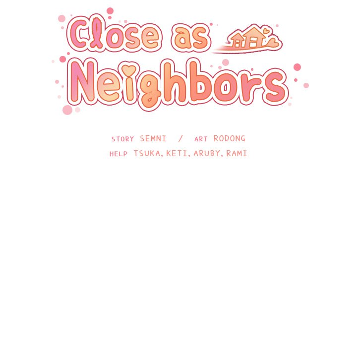 Read manga Close As Neighbors - Chapter 18 - QzslvkRYUweblDm - ManhwaXXL.com