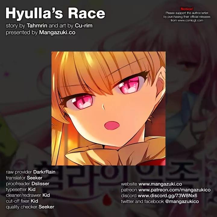 Read manga Hyulla's Race - Chapter 57.1 The End Of... - R4RLTUSjiTWaNb6 - ManhwaXXL.com
