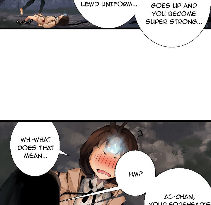 The image R7VEk3QAlj3nUJJ in the comic Her Summon - Chapter 5 - ManhwaXXL.com