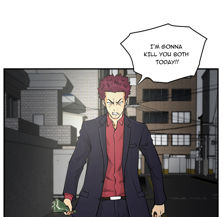 The image R8Y8L9BK7jXPllu in the comic Mr. Kang - Chapter 2 - ManhwaXXL.com
