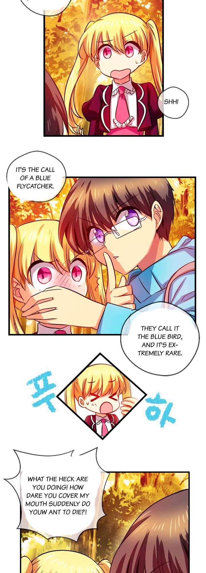 Read manga Hyulla's Race - Chapter 32.1 - R9eF1cOi8zrEWhk - ManhwaXXL.com