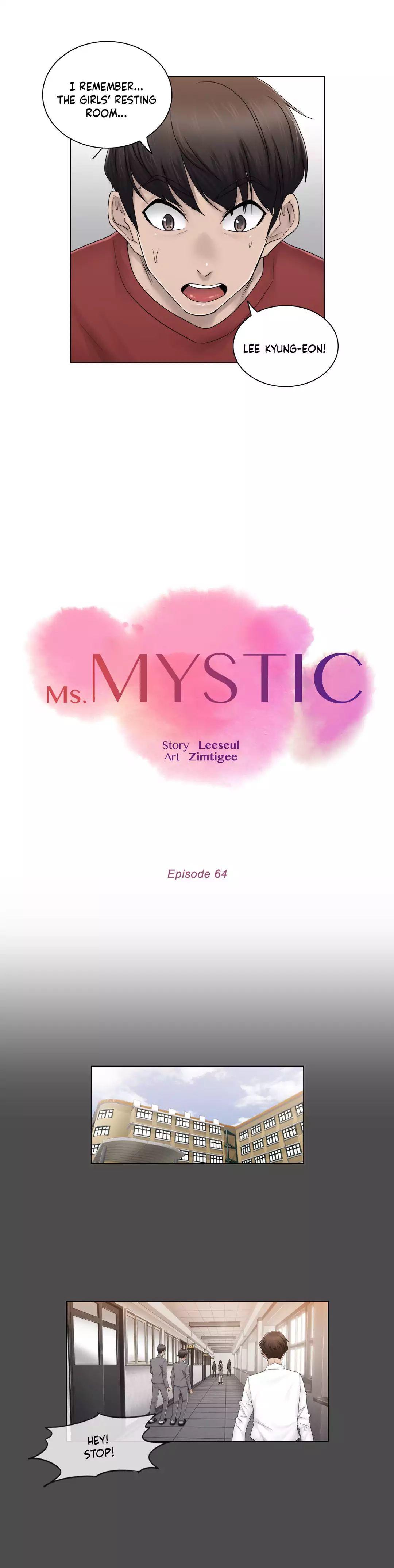 Xem ảnh Miss Mystic Raw - Chapter 64 - RD0wZFFtmxXidvE - Hentai24h.Tv