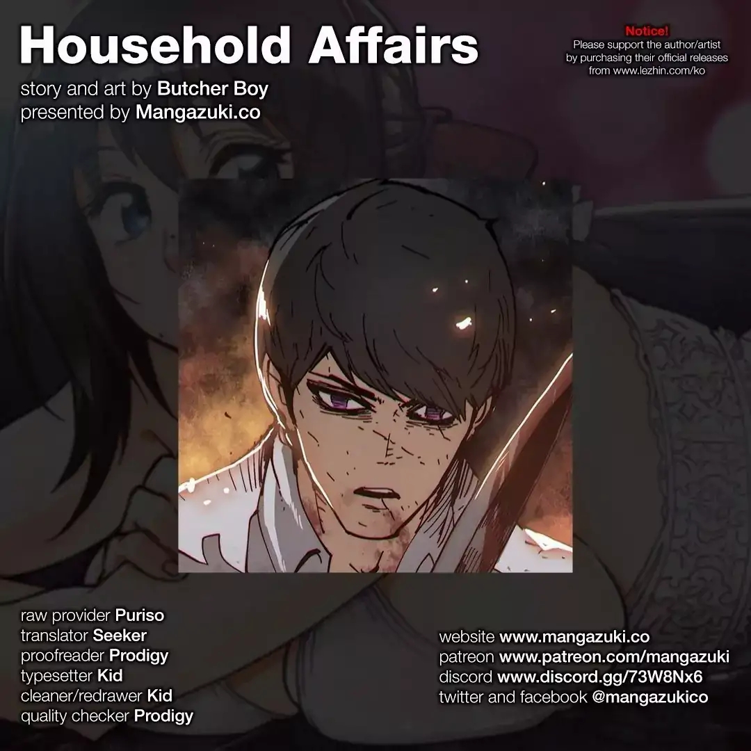 Watch image manhwa Household Affairs - Chapter 74 - ROjXNjt0QrpDw8y - ManhwaXX.net