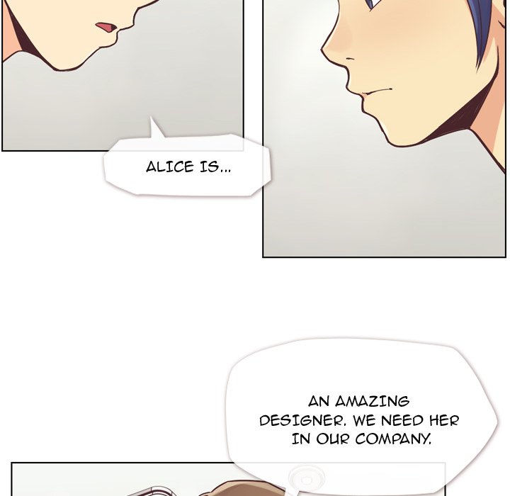 Read manga Annoying Alice - Chapter 26 - RXRdqnEw6avPzjI - ManhwaXXL.com
