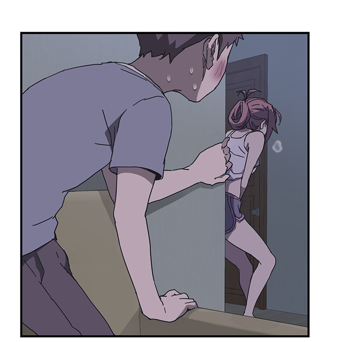 Watch image manhwa The Unwanted Roommate - Chapter 2 - RXtJPRTPYVicKbB - ManhwaXX.net