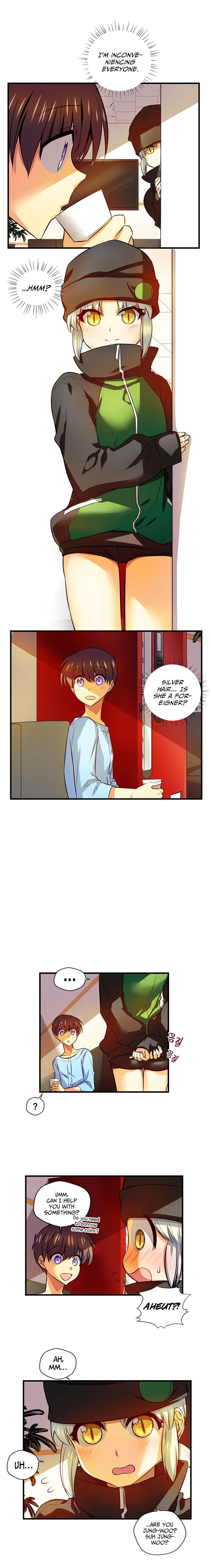 Watch image manhwa Hyulla's Race - Chapter 49.1 Visitor (1) - RcvQwmTmredtZkS - ManhwaXX.net