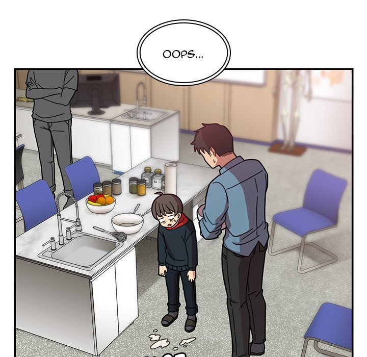 Watch image manhwa Close As Neighbors - Chapter 27 - RiOyCCWeOlBssaK - ManhwaXX.net